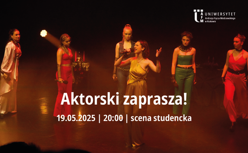 Zapraszamy w artystyczną podróż!