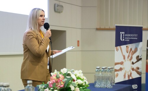I Konferencja Naukowa Symulacji Medycznej „Frycz-Med – teoria i praktyka”