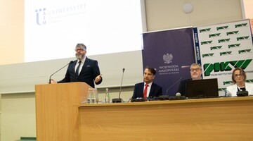 XXIV Międzynarodowy Kongres Kontroli Wewnętrznej, Audytu Wewnętrznego, Antykorupcji i Zwalczania Oszustw