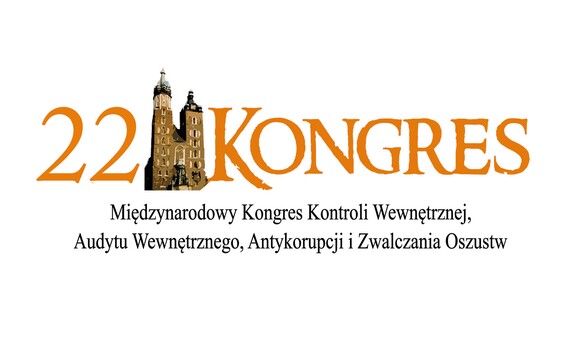 XXII Międzynarodowy Kongres Kontroli Wewnętrznej, Audytu Wewnętrznego, Antykorupcji i Zwalczania Oszustw