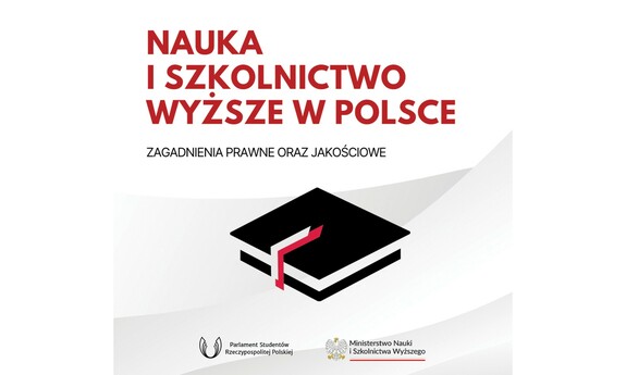 Konferencję "Nauka i szkolnictwo wyższe w Polsce"