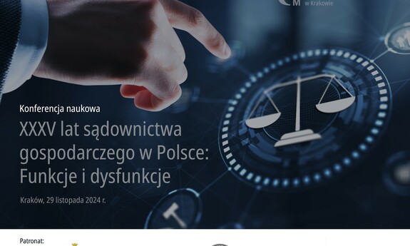 XXXV lat sądownictwa gospodarczego w Polsce: Funkcje i dysfunkcje