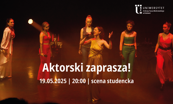 Zapraszamy w artystyczną podróż!