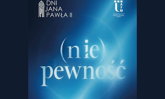 Rozpoczęły się XX Dni Jana Pawła II w Krakowie