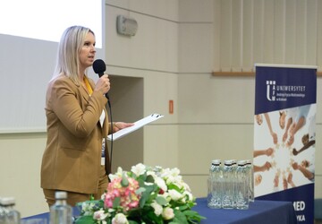 I Konferencja Naukowa Symulacji Medycznej „Frycz-Med – teoria i praktyka”