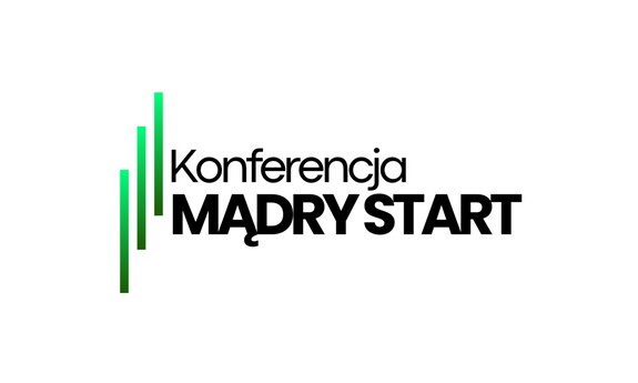 Konferencja „Mądry Start”
