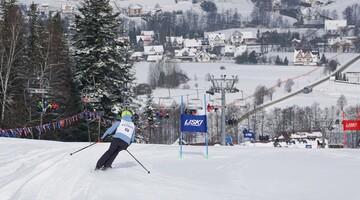 I Zawody Narciarskie o Puchar Rektora UAFM