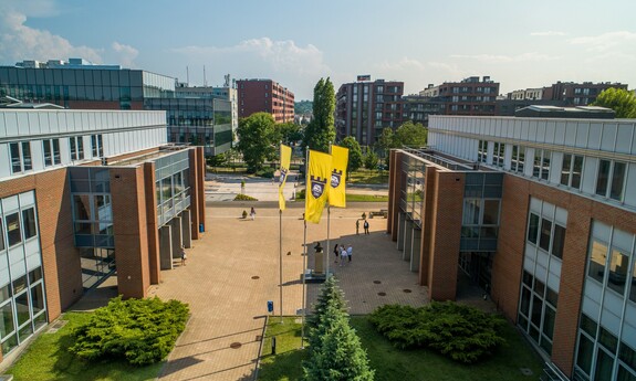 Konferencja "Małopolskie Usługi Rozwojowe 2024"