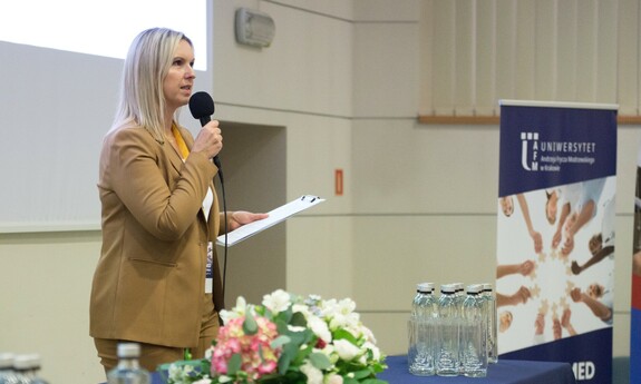 I Konferencja Naukowa Symulacji Medycznej „Frycz-Med – teoria i praktyka”