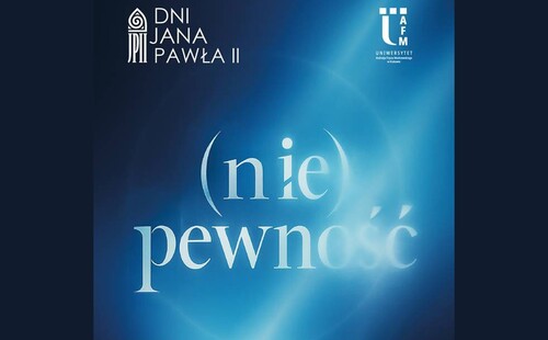 Rozpoczęły się XX Dni Jana Pawła II w Krakowie