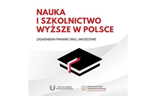 Konferencję "Nauka i szkolnictwo wyższe w Polsce"