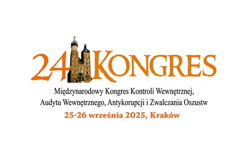XXIV Międzynarodowy Kongres Kontroli Wewnętrznej, Audytu Wewnętrznego, Antykorupcji i Zwalczania Oszustw